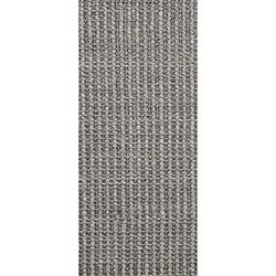 TRIXIE Pali Raschiatori - Paletto da graffi con tappeto in sisal, ø 9 × 58 cm, grigio
