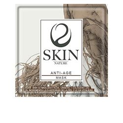 Skin O2 Exfoliating & Cleansing Masks
