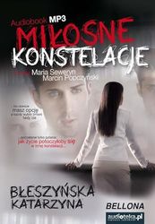 Milosne konstelacje [import allemand]
