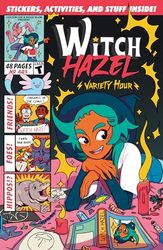 Witch Hazel: Variety Hour