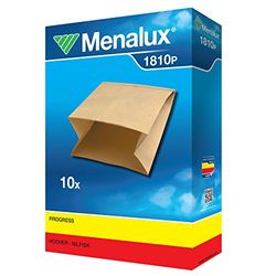 Menalux 1801 P 5 sacs d'aspirateur