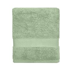 BELUM | Asciugamano 100% cotone | Asciugamano cotone Acconciatura 650 gr. | Asciugamano da bagno | Asciugamano