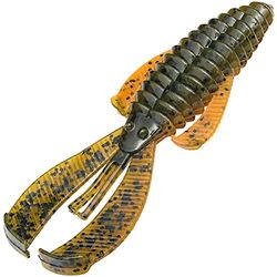 Rage Tail DB Estructura Bug,Bama Craw
