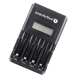 Charger everActive NC-450 Black Edition