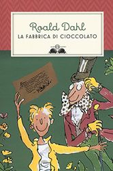La fabbrica di cioccolato (30 anni)