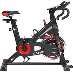 CARE FITNESS VéLO DE Biking - Speed Racer