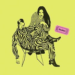 Zucker [Vinilo]