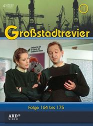 Großstadtrevier: Vol. 11 / Staffel 16 / Folge 164-175 / Amaray