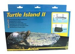 Lucky Reptile TU-M Turtle Island II medium, 1 pezzo (confezione da 1)