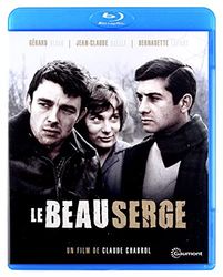 Le Beau Serge [blu-ray]