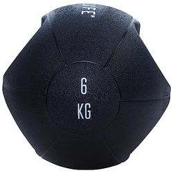 Titan Life PRO Medicine Ball 6 kg Db Grib Medicinsk boll