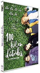 100 kilos d'étoiles [Francia] [DVD]