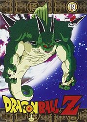 Dragon Ball Z (+gadget) Stagione 02 Volume 19 Episodi 73-76