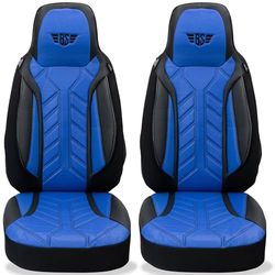 BREMER SITZBEZÜGE Motorhome Seat Covers for Chausson First Line Sport DPL506