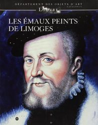 Les émaux peints de Limoges