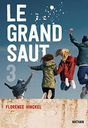 Le Grand saut - Tome 3 - Réalisme contemporain (3)