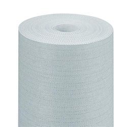 García de Pou 194,83 Toalha de mesa Like Linen 70 G/M2, 1,20 x 25 m, turquesa