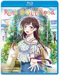 Rent a Girlriend: The Complete Collection