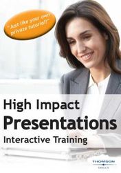 High Impact Presentations Interactive Training