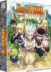 Dr. Stone - Saison 1