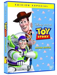 Toy Story (Edicion Especial) [DVD]