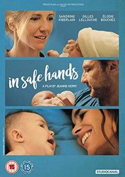 In Safe Hands (2 Dvd) [Edizione: Regno Unito] [Italia]