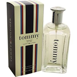 Tommy Hilfiger - Eau de toilette pour homme 100 ml