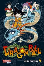 Dragon Ball Massiv 4: Die Originalserie als 3-in-1-Edition!