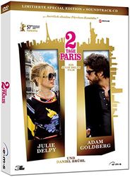 2 Tage Paris [Alemania] [DVD]