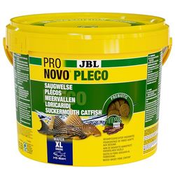 JBL - Pronovo Pleco Wafer Xl 5,5L - (152.0456)