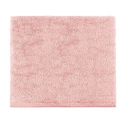 Essix Drap de Douche Uni en Coton, Aqua