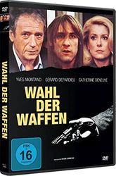 Wahl der Waffen [Alemania] [DVD]