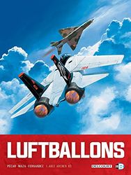 Luftballons T01: Able Archer 83