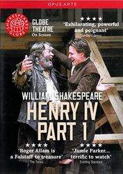 Allam/Parker/Cotton/Shakespeare's G - Henry Iv Part 1