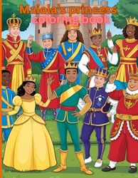 Maiola's princess