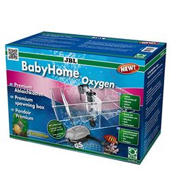 JBL Caja para desovar Baby Home