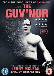 The Guv'nor