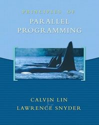 Principles of Parallel Programming