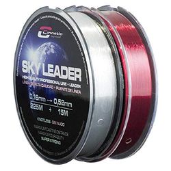 CINNETIC 320038 - Sky Leader Red Inf. 250+15 m 0,28-0,57