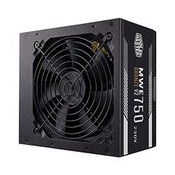 Cooler Master Alimentation MWE Bronze V2-750W