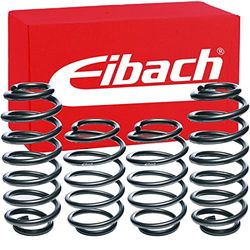 E10-40-017-01-22 Ressorts Eibach Pro Kit Haute Performance