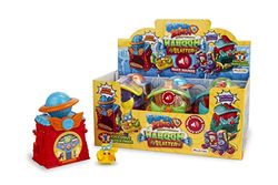 Superzings Blaster Serie 3 3: Kaboom Packung, kleurrijk