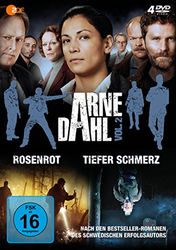 Arne Dahl: Vol. 02