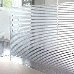 Ambiance - Rollo adhesivo para ventana (45 cm x 4 m)
