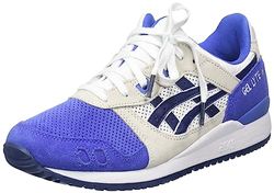 ASICS Gel-Lyte Iii Og sneakers för män, Safir Indigo Blue, 39 EU