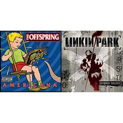 Americana & Hybrid Theory