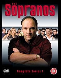 The Sopranos: Complete Series 1