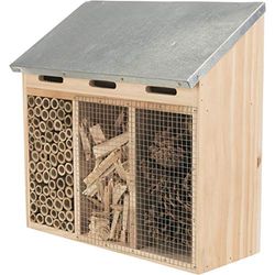 Trixie - Hotel Bug. Altezza 30 Larghezza 30 profondità 14 cm - TR-59511-2000 g