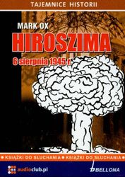Hiroszima 6 sierpnia 1945 roku [import allemand]