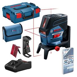 Bosch Professional Nível de laser combinado